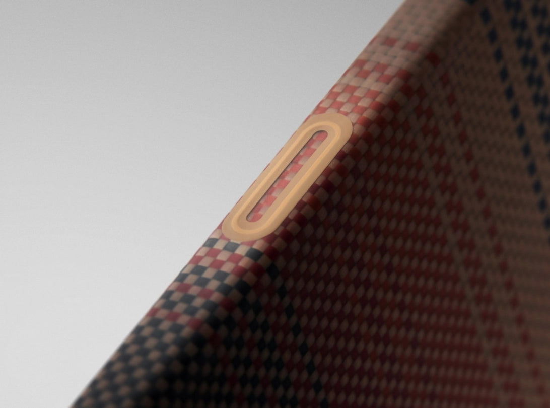 Ultra-Slim Case Moment · Sunset (PitaTap™)