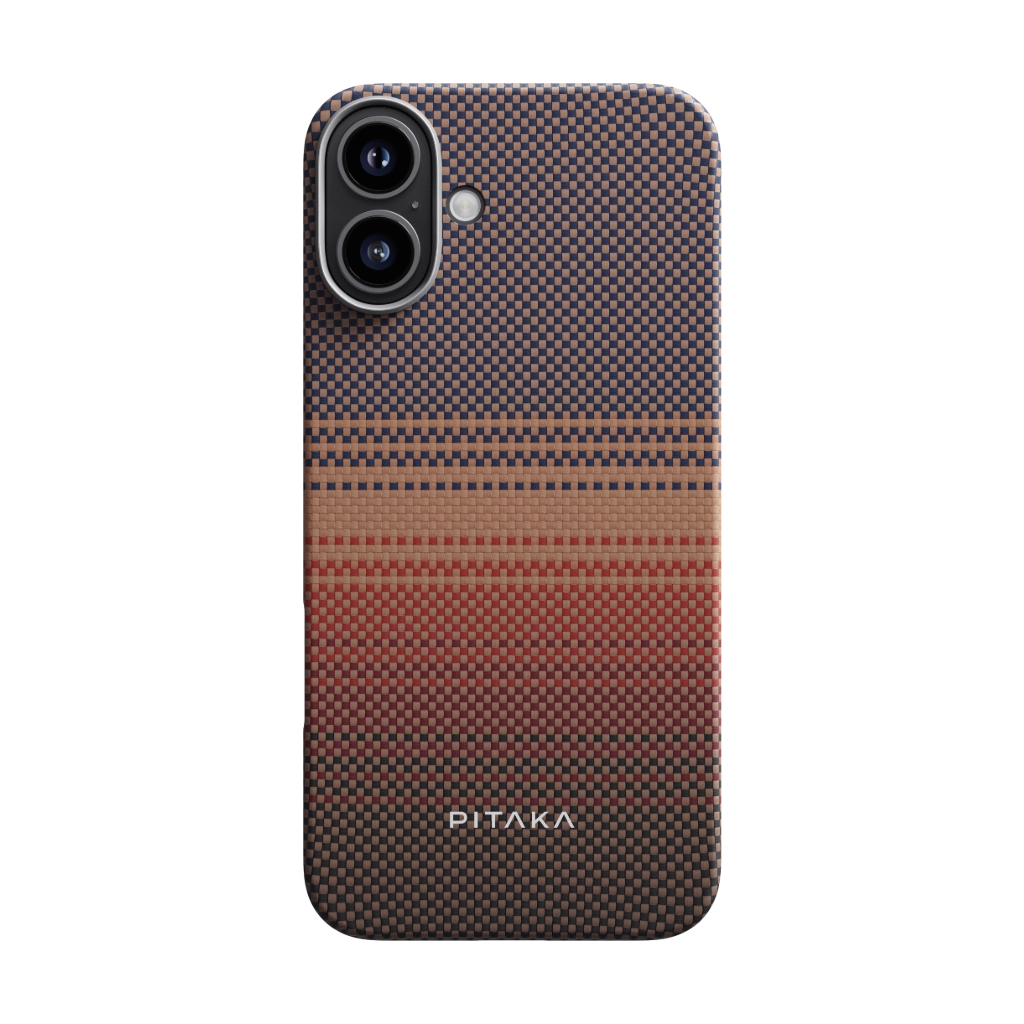 Tactile Woven Case для iPhone 16