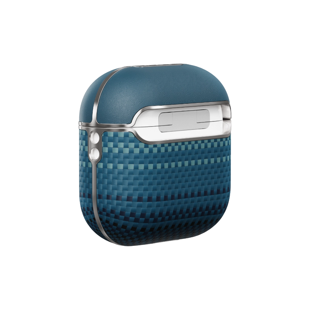 Aramid Fiber Case для Apple AirPods