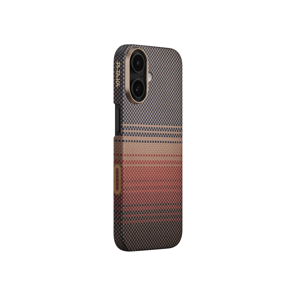 Ultra-Slim Case — Moment · Sunset