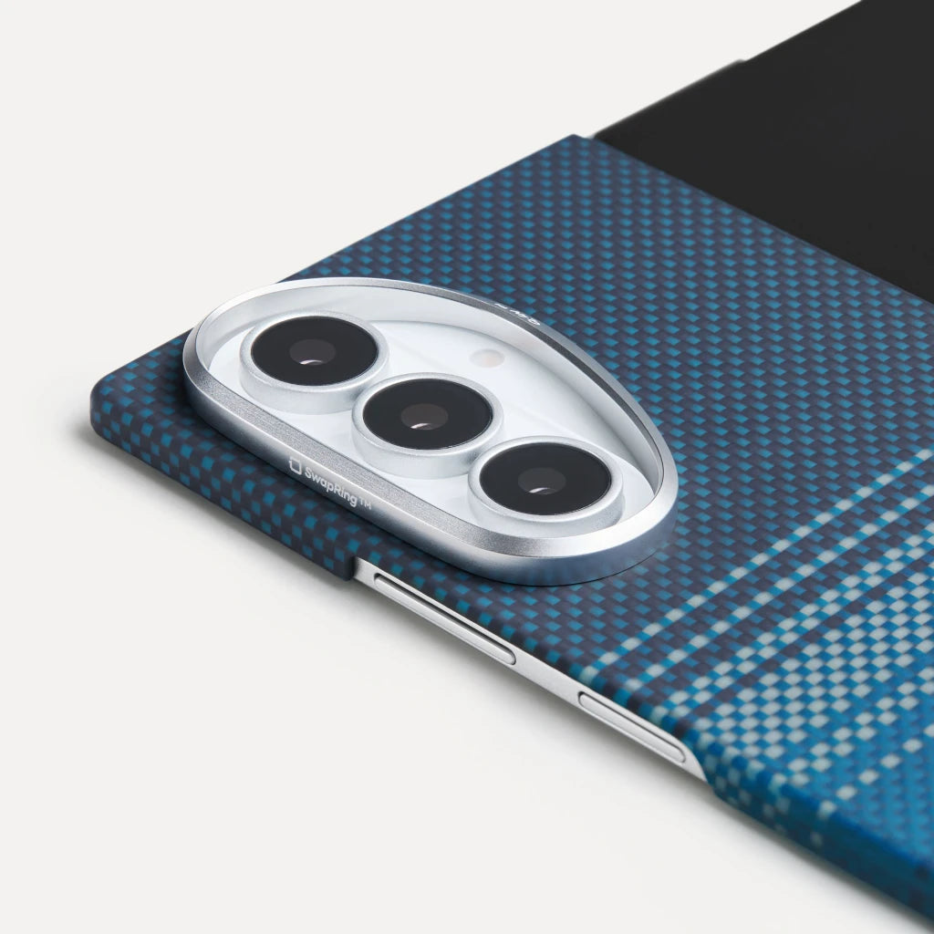 Galaxy Z Fold8 Ultra Edge Case
