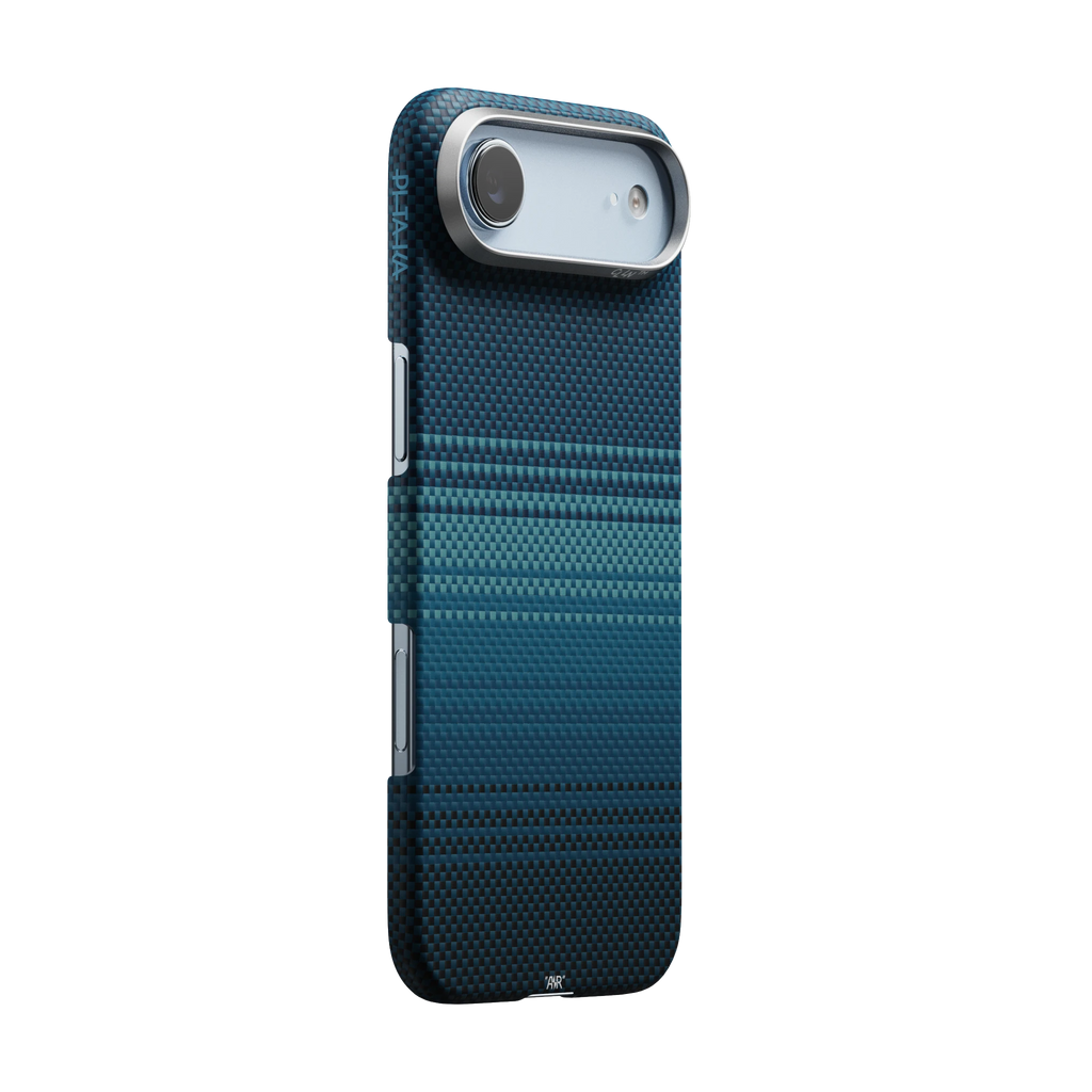 iPhone Air Edge Case Moonrise