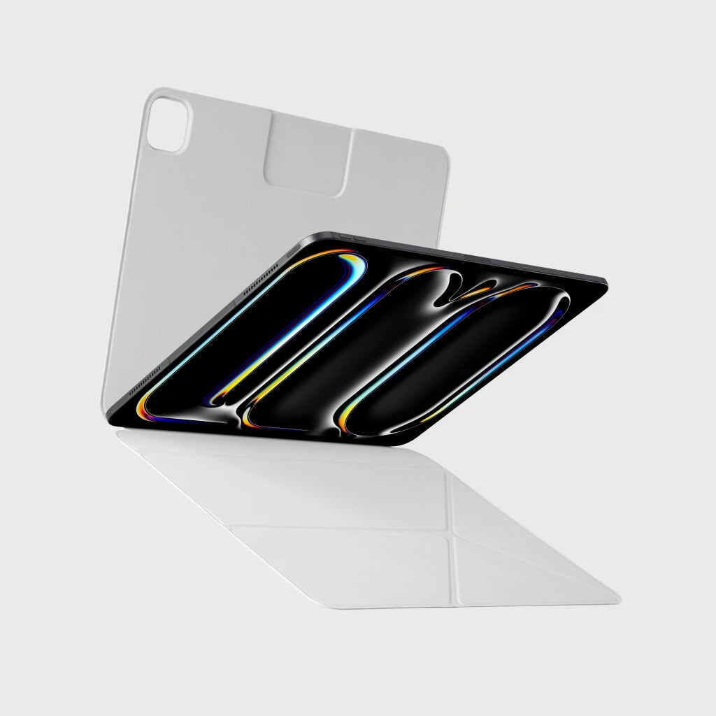 Folio 3 for iPad Pro & iPad Air & iPad mini