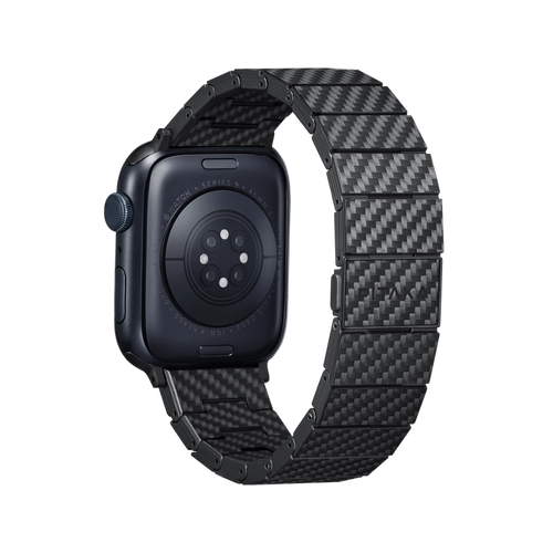 Carbon Fiber Watch Band для Apple Watch