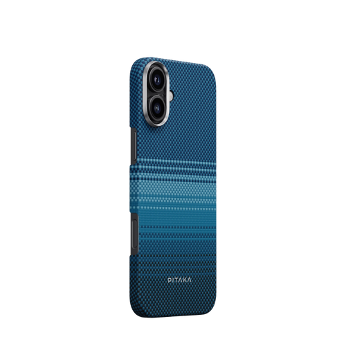 Tactile Woven Case для iPhone 16