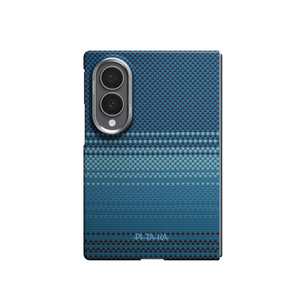 Galaxy Z Fold8 Edge Case