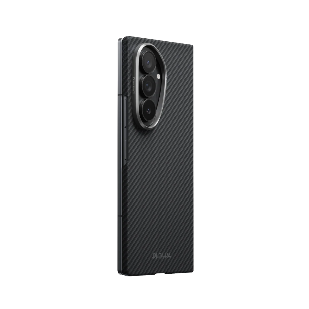 Galaxy Z Fold8 Ultra Edge Case