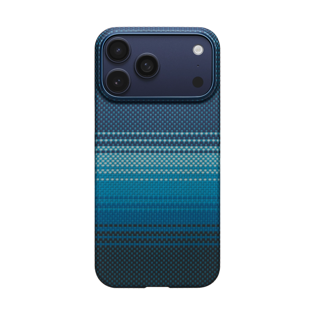 Ultra-Slim Case Moment · Moonrise (PitaTap™)