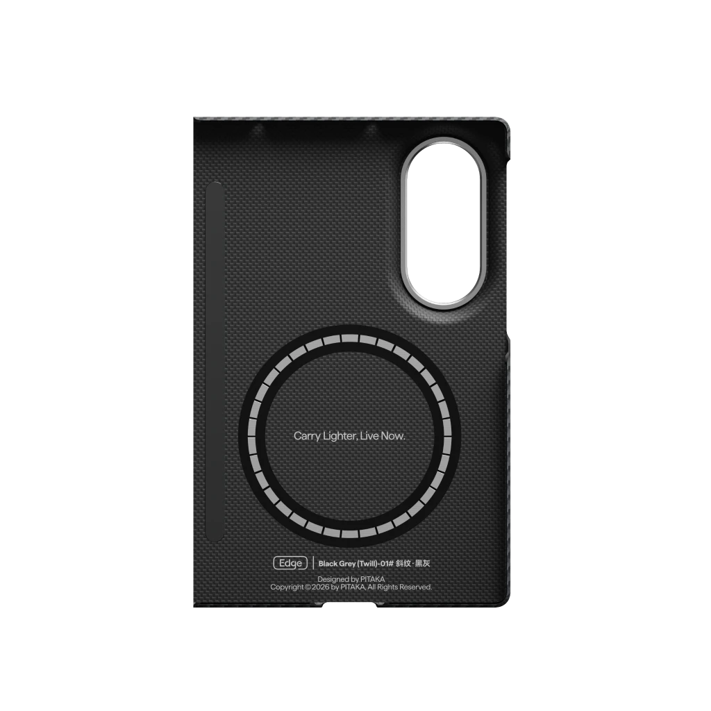 Galaxy Z Fold8 Edge Case