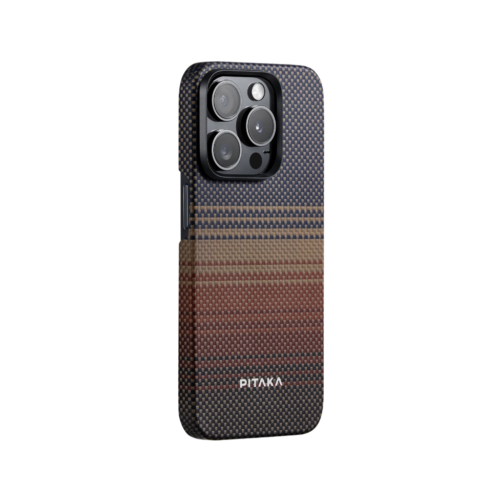 Sunset · Moonrise MagEZ Case 5 для iPhone 15