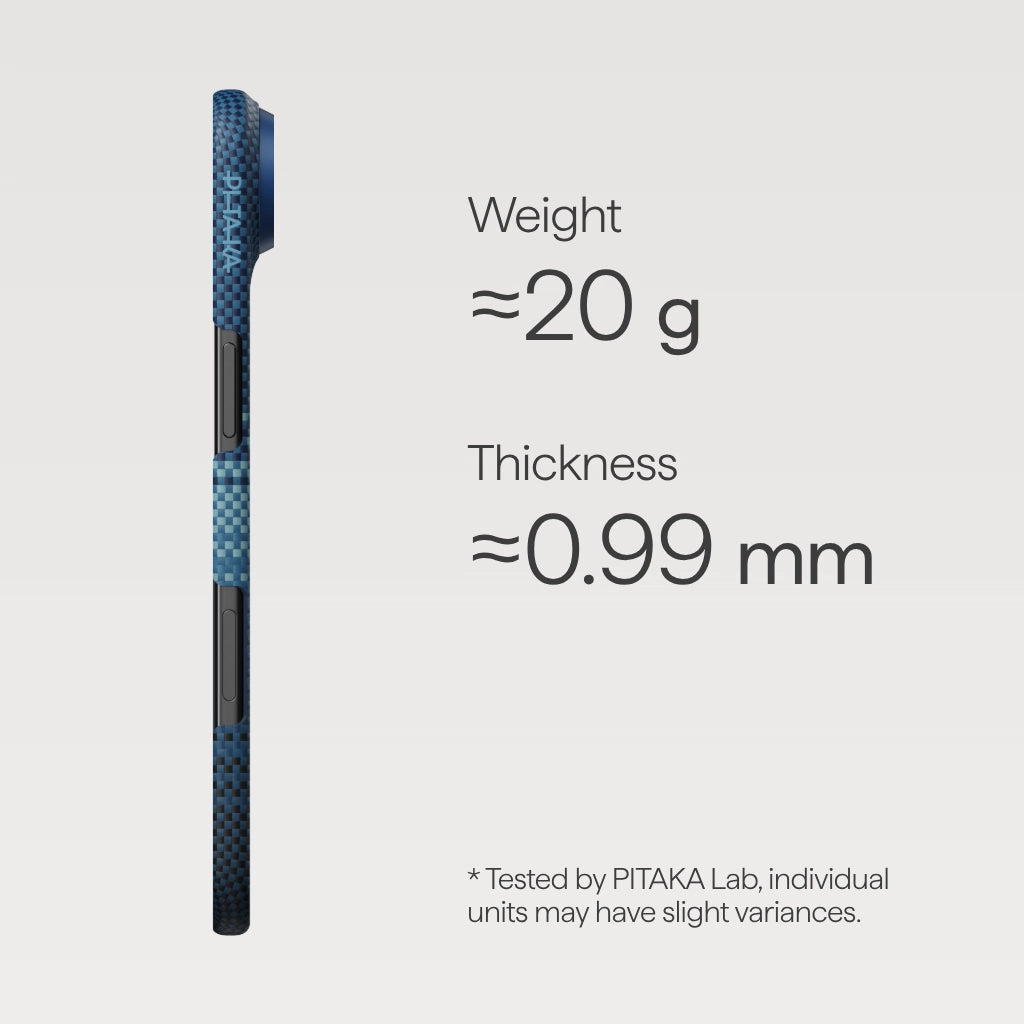 Ultra-Slim Case Moment · Moonrise