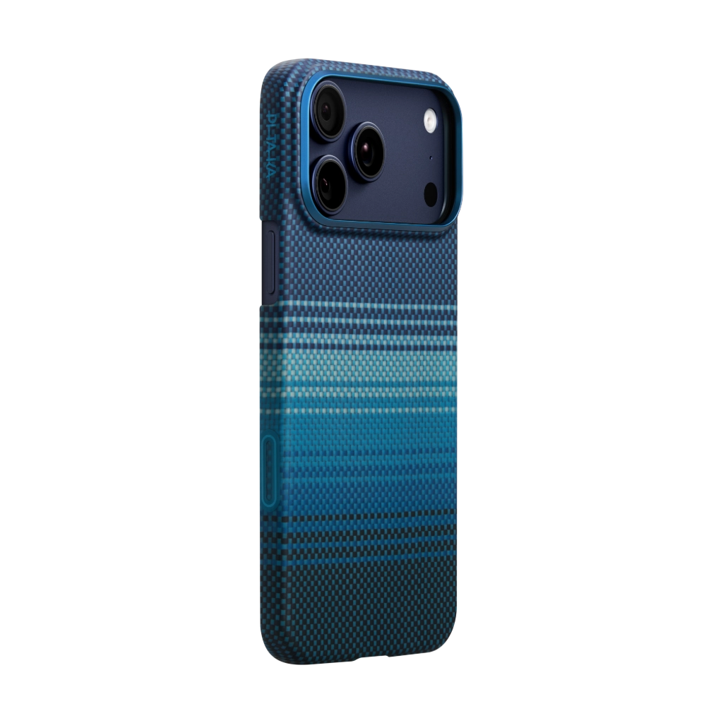 Ultra-Slim Case Moment · Moonrise (PitaTap™)