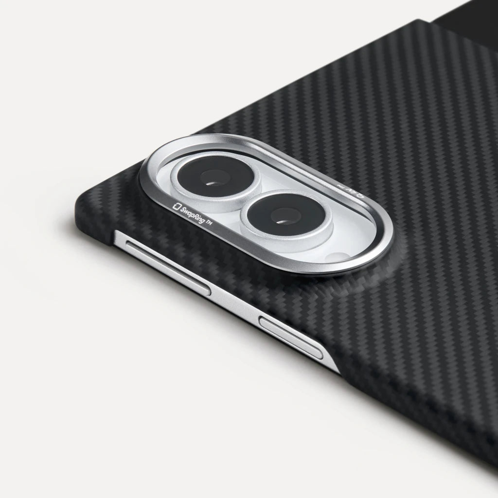Galaxy Z Fold8 Edge Case