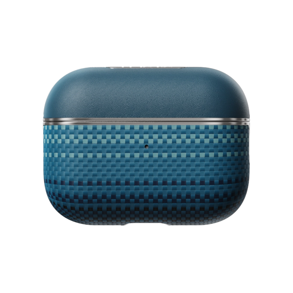 Aramid Fiber Case для Apple AirPods