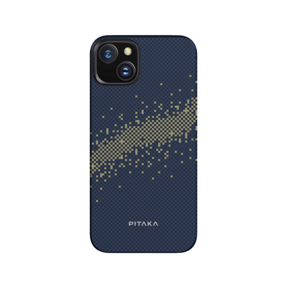 StarPeak MagEZ Case 4 для iPhone 15