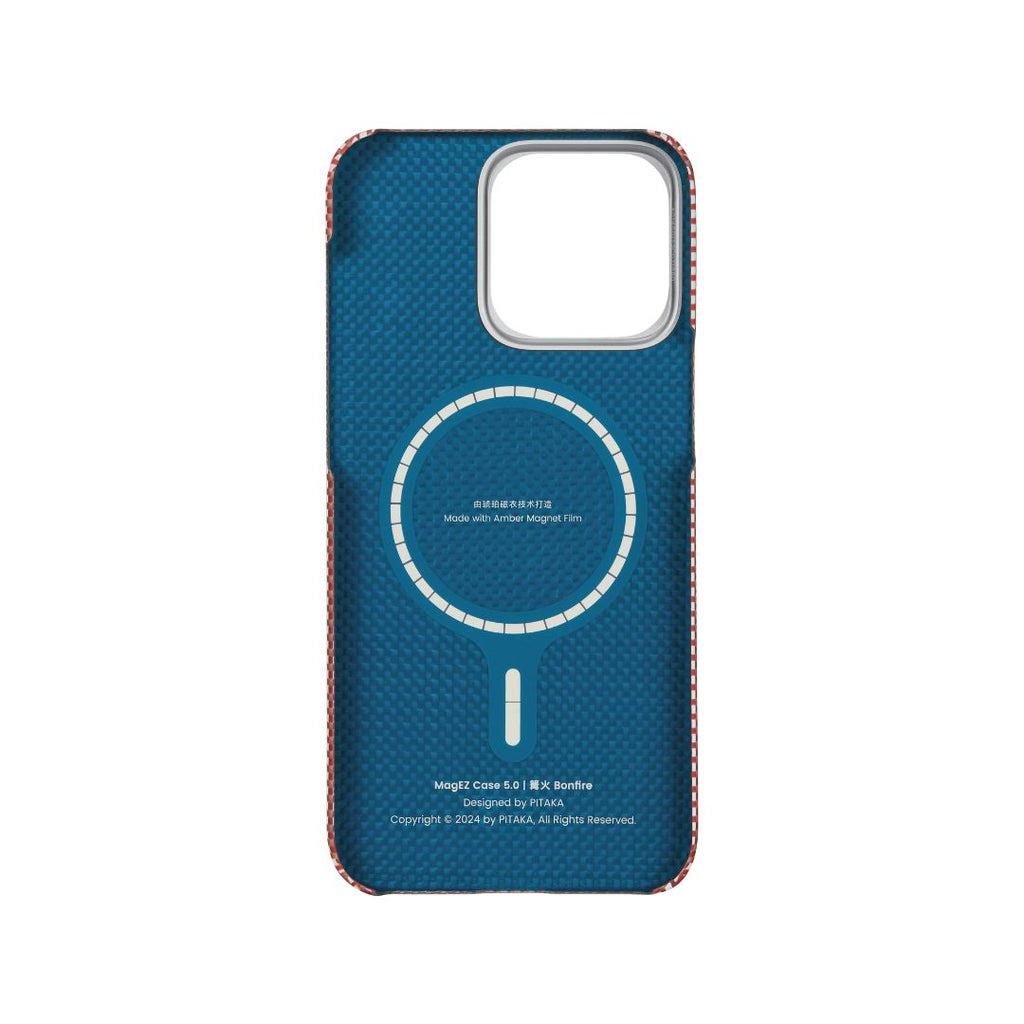 MagEZ Case 5 для iPhone 15