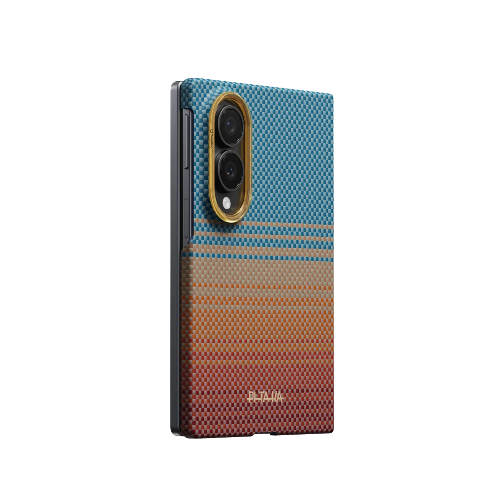 Galaxy Z Fold8 Edge Case