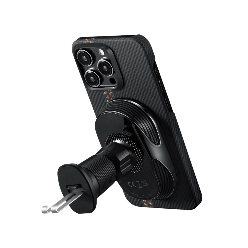 MagEZ Car Mount Pro 2
