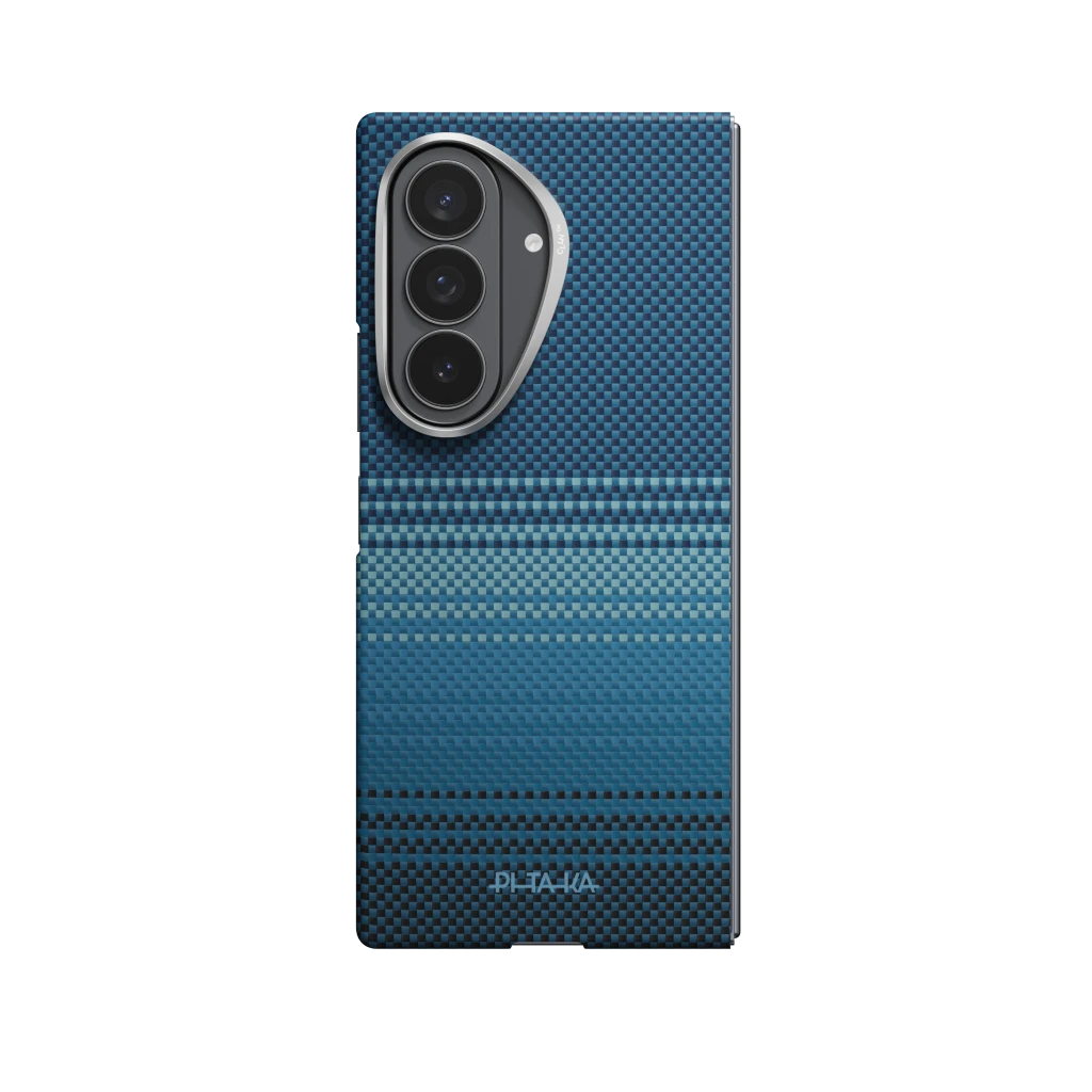 Galaxy Z Fold8 Ultra Edge Case