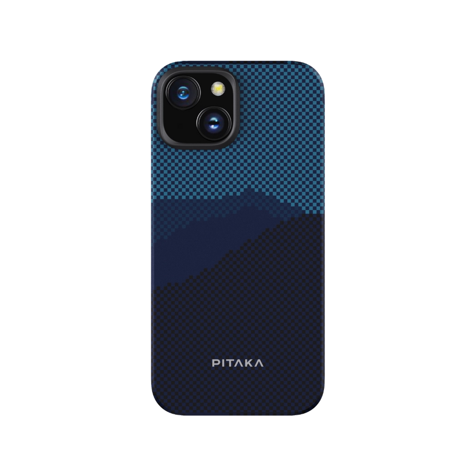 StarPeak MagEZ Case 4 для iPhone 15