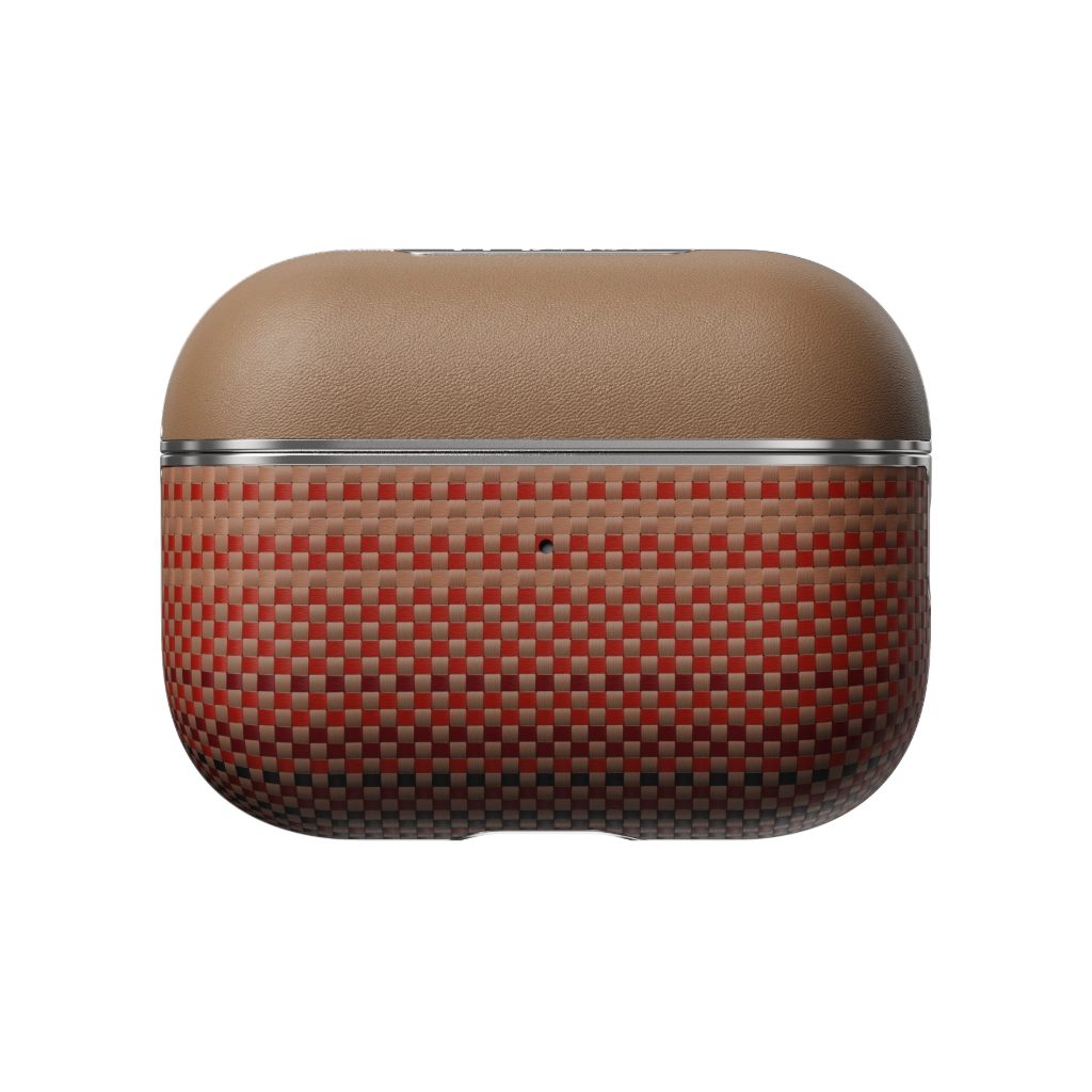 Aramid Fiber Case для Apple AirPods