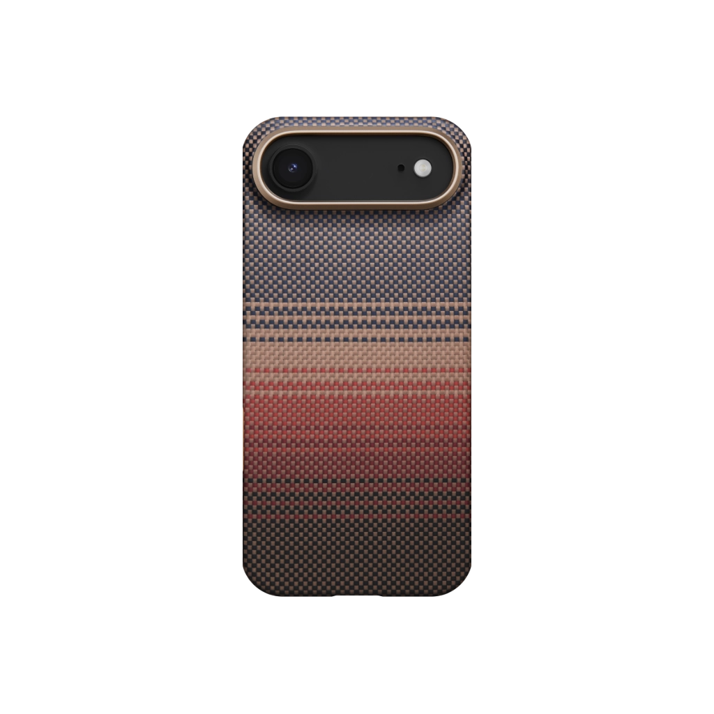 Ultra-Slim Case Moment · Sunset