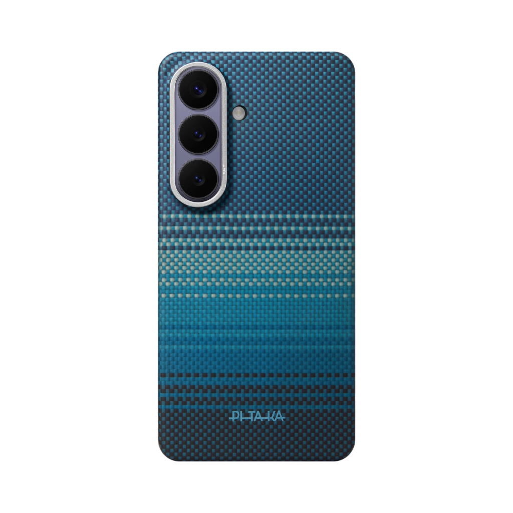Moonrise Edge Case Samsung Galaxy S26 Plus