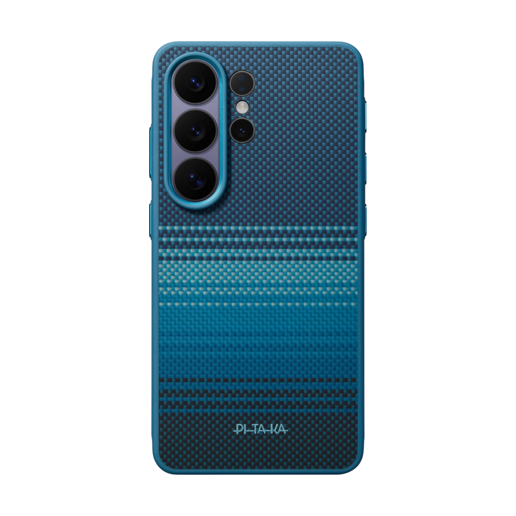 Samsung Galaxy S26 Ultra Cairn Case Moment (Aaron Button)