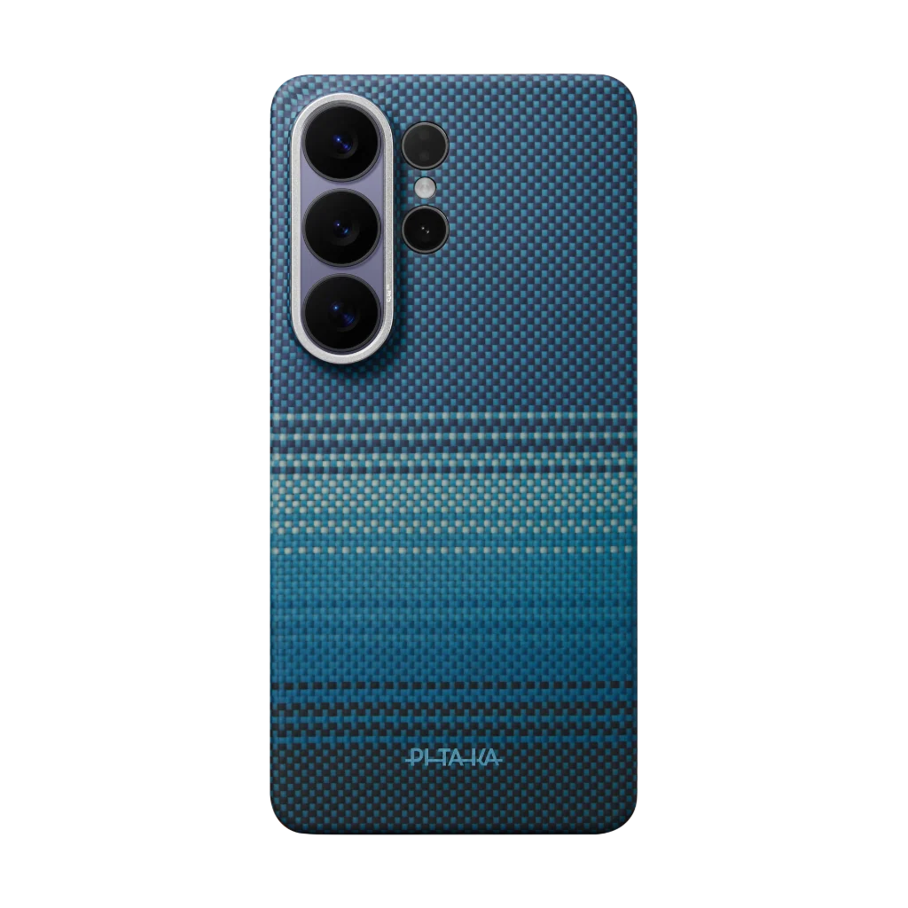 Samsung Galaxy S26 Ultra Edge Case Moment Moonrise (Aaron Button)