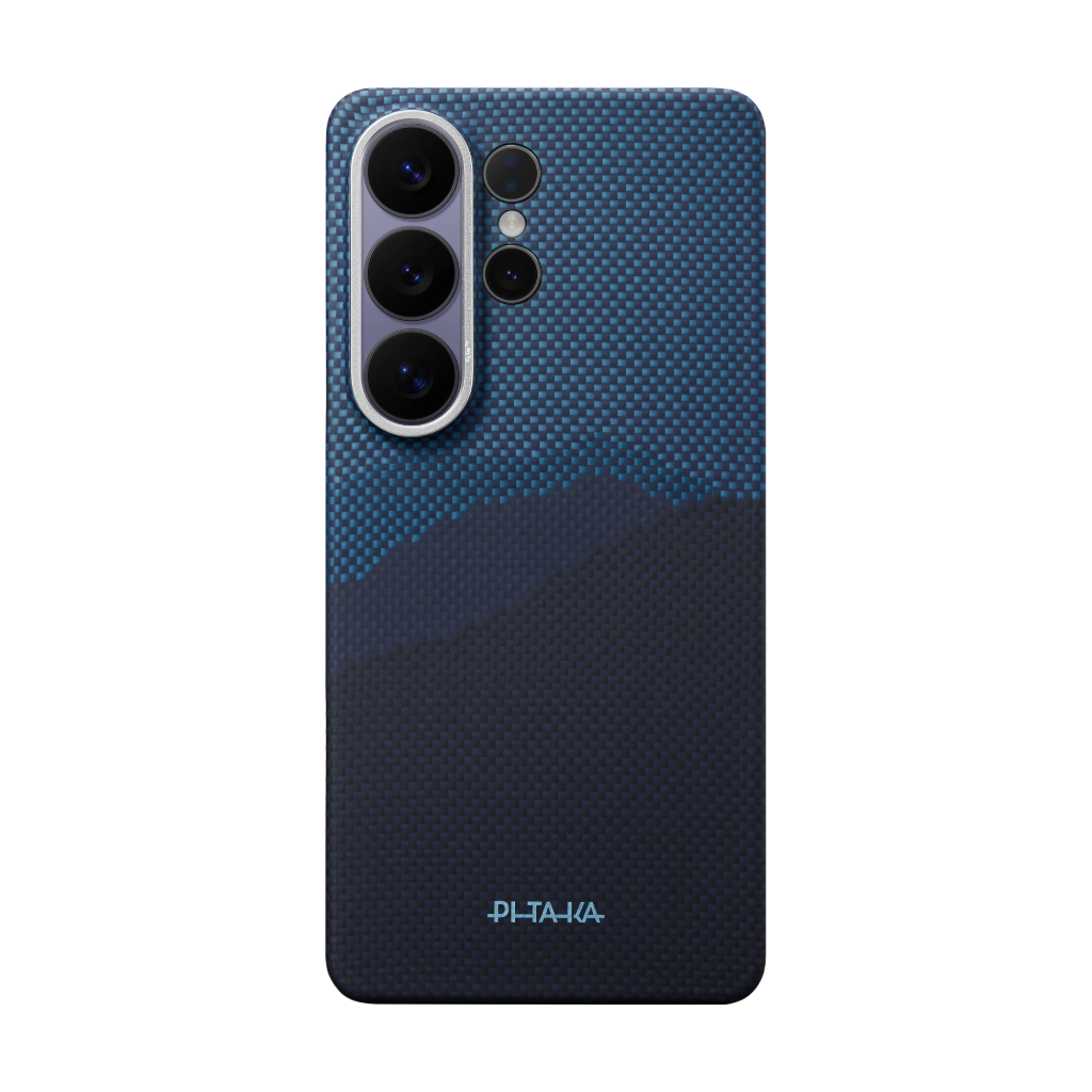 Samsung Galaxy S26 Ultra Edge Case Moment (Aaron Button)