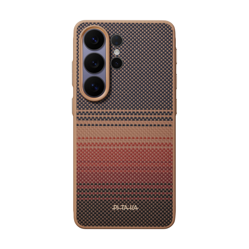Samsung Galaxy S26 Ultra Cairn Case Moment (Aaron Button)
