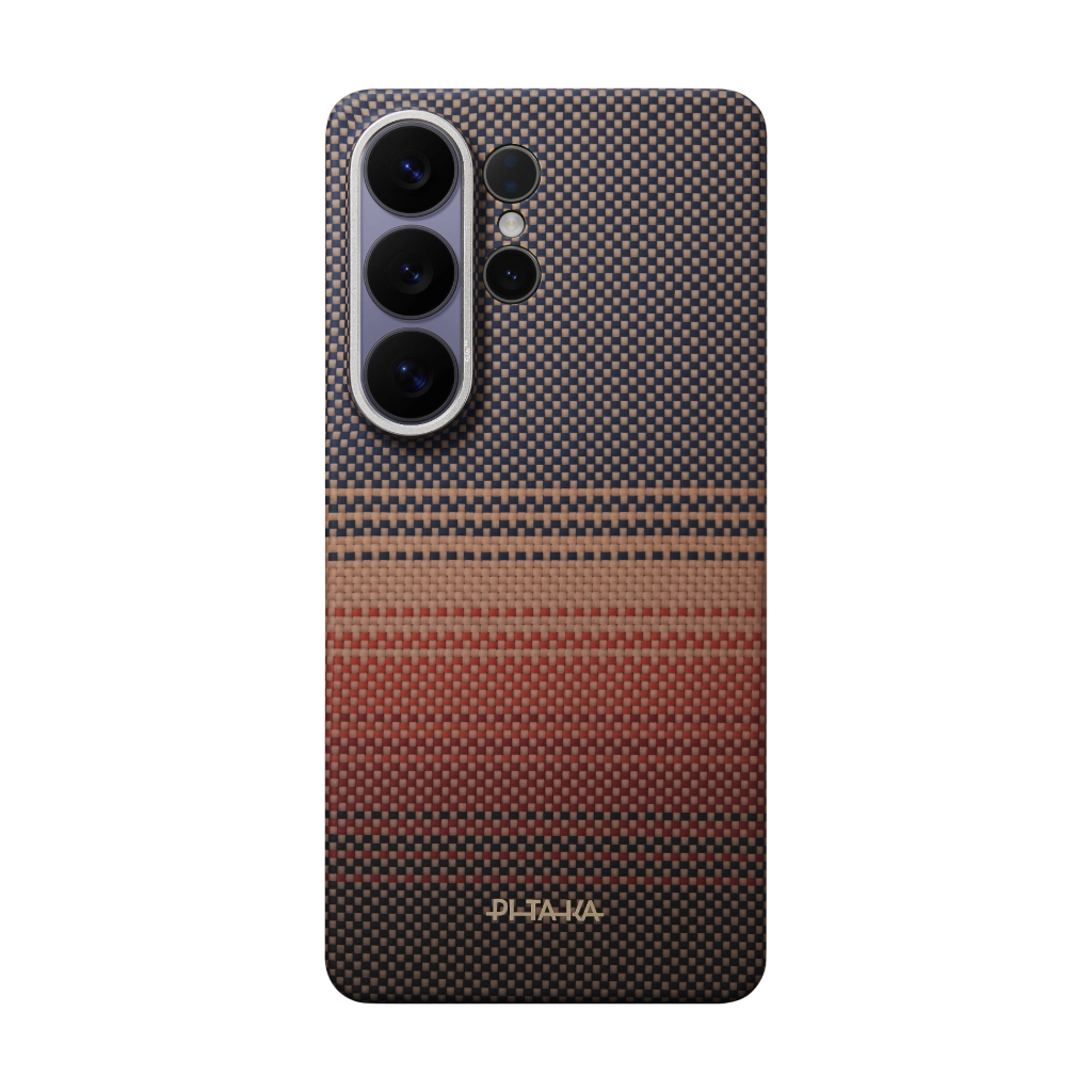 Samsung Galaxy S26 Ultra Edge Case Moment (Aaron Button)