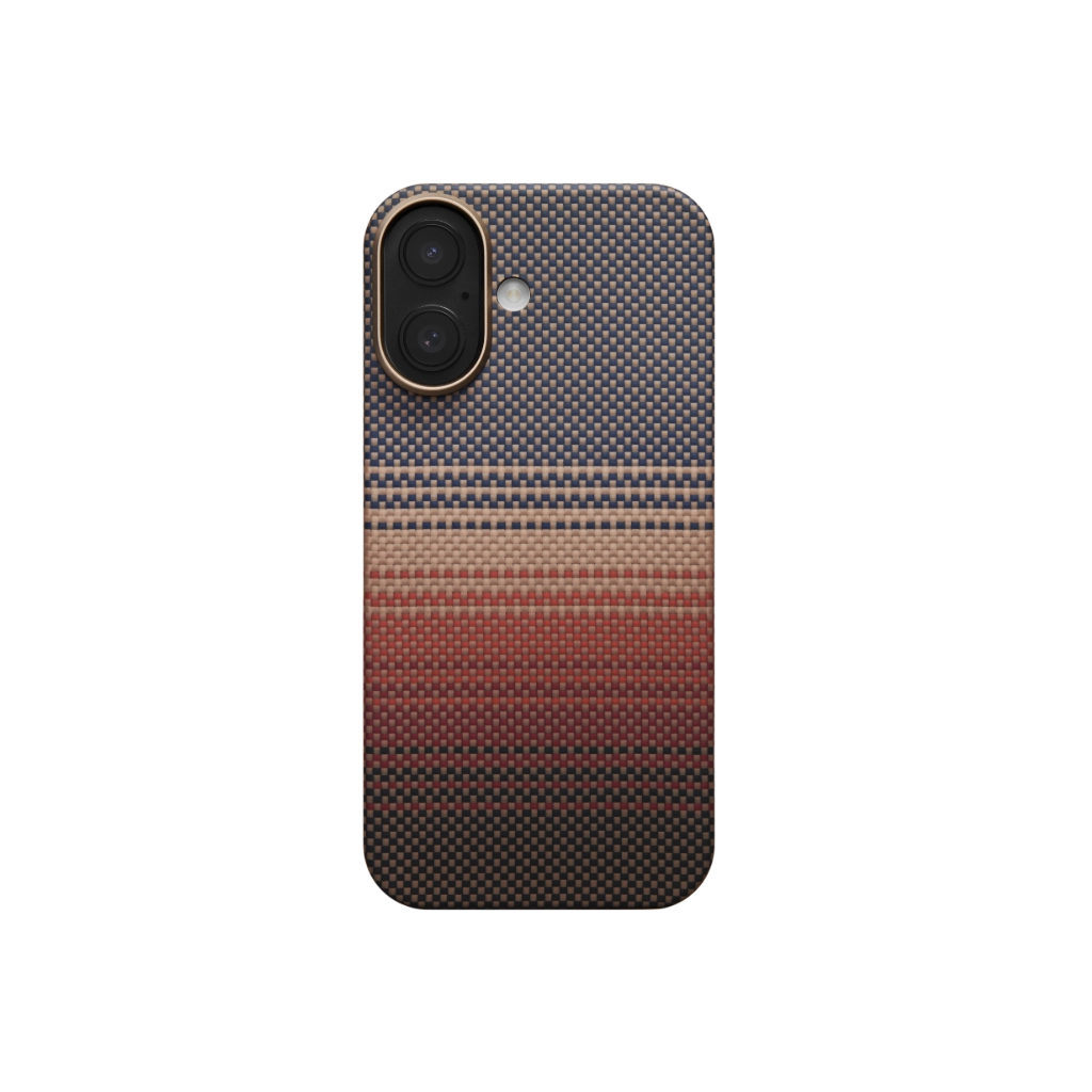 Ultra-Slim Case — Moment · Sunset