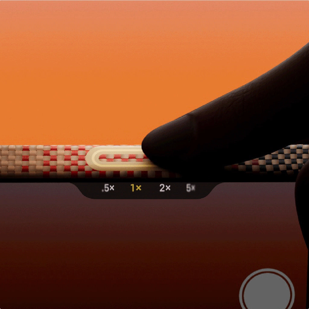 Tactile Woven Case для iPhone 16 (PitaTap™)