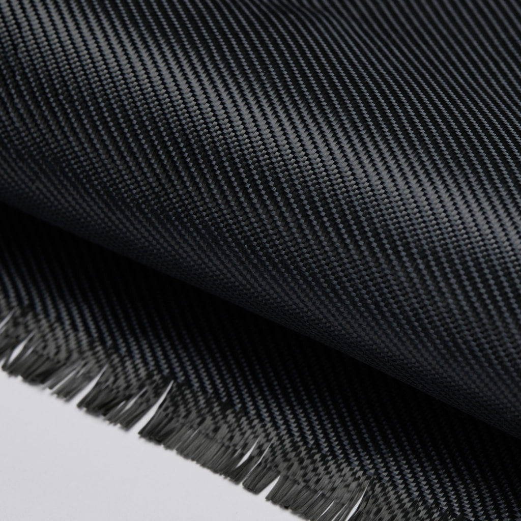 Ultra-Slim Case — 600D Black/Grey (Twill)