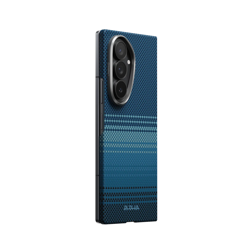 Galaxy Z Fold8 Ultra Edge Case