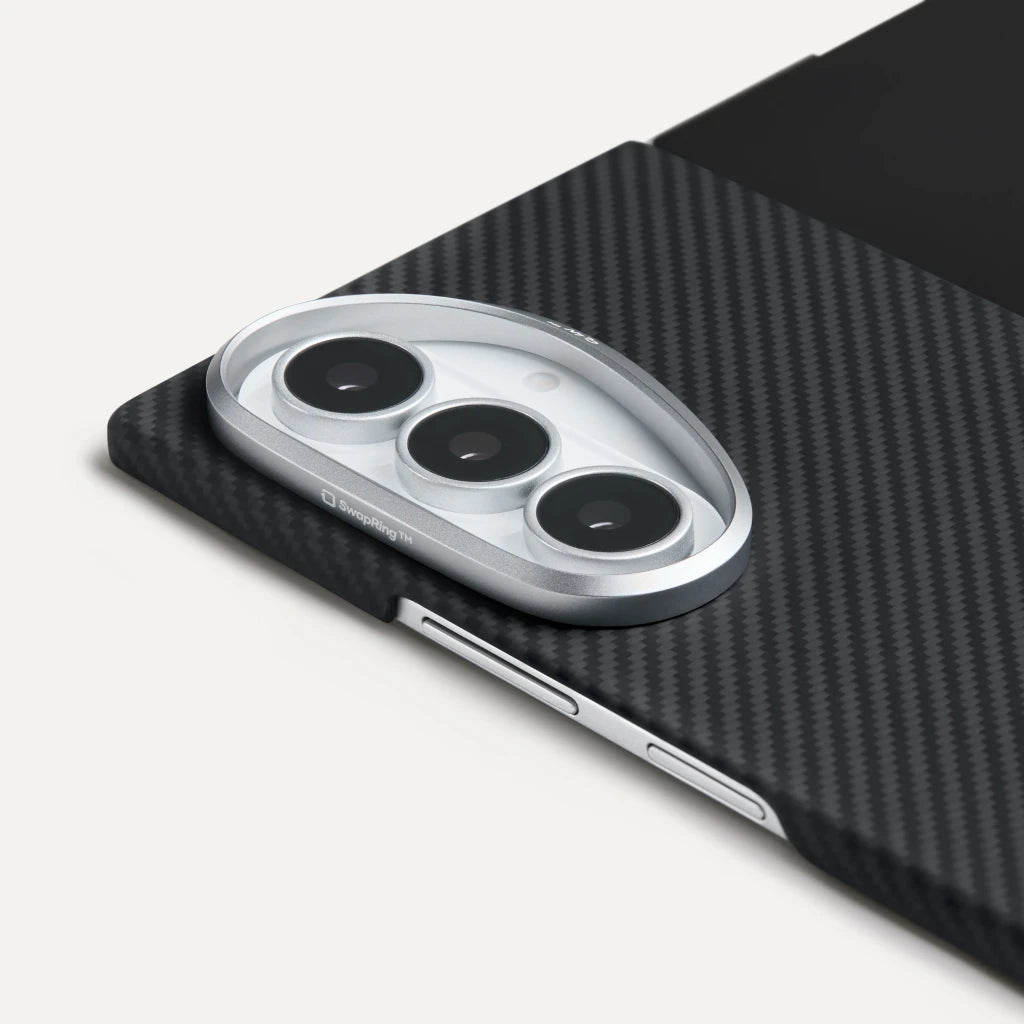 Galaxy Z Fold8 Ultra Edge Case