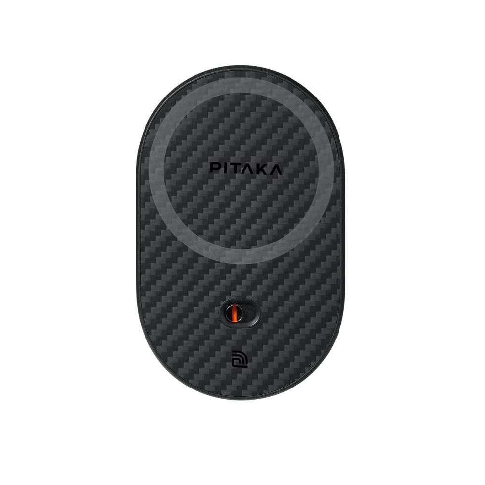 MagEZ Car Mount Pro 2