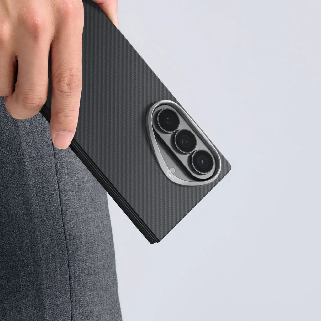 Galaxy Z Fold8 Ultra Edge Case