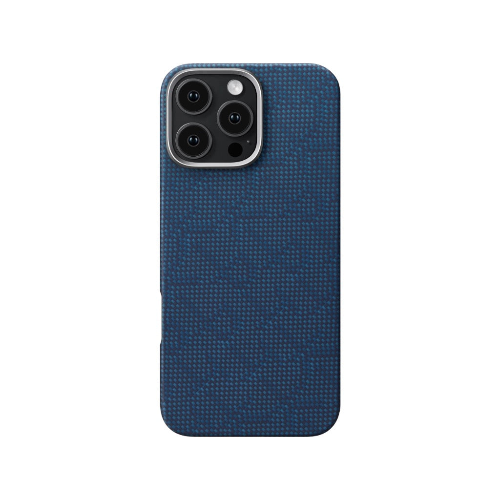 PTK Classic Monogram Tactile Woven Case для iPhone 16