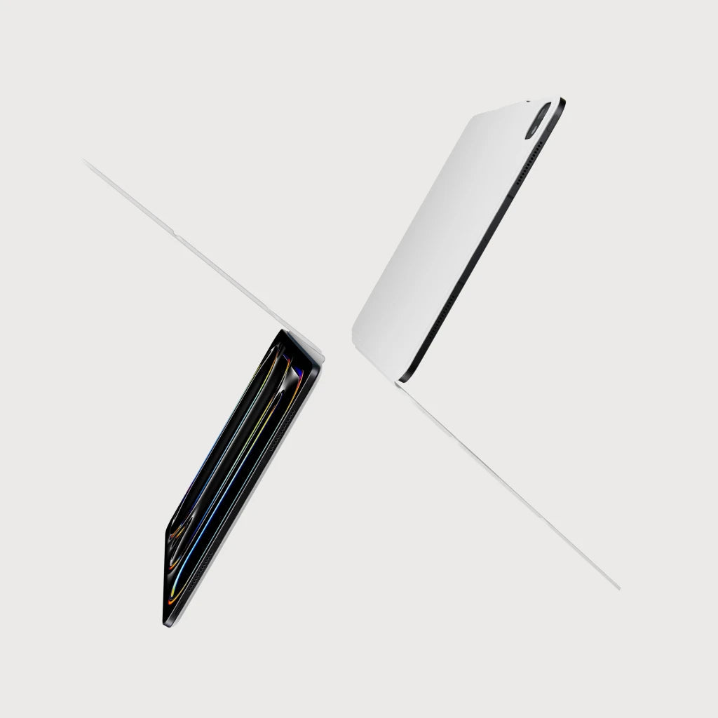 Folio 3 for iPad Pro & iPad Air & iPad mini