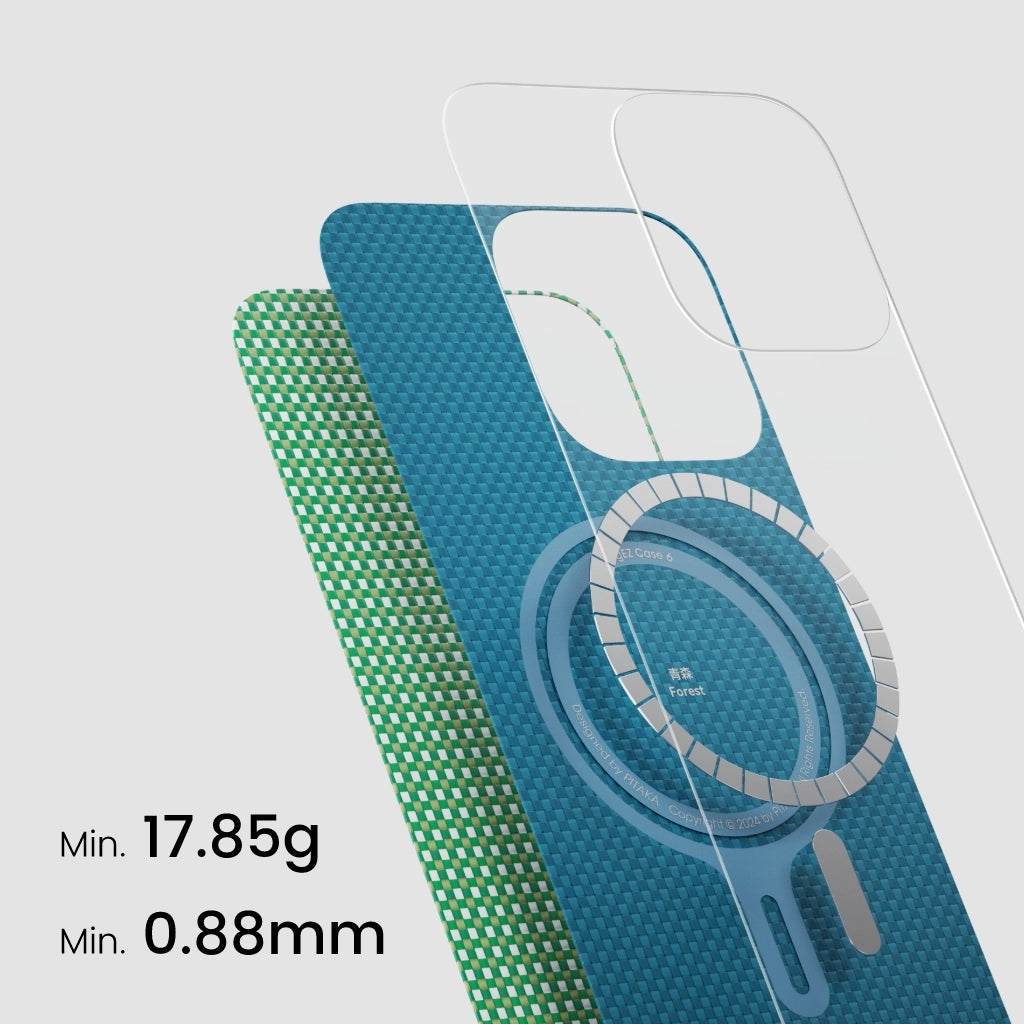 Ultra-Slim Case для iPhone 16