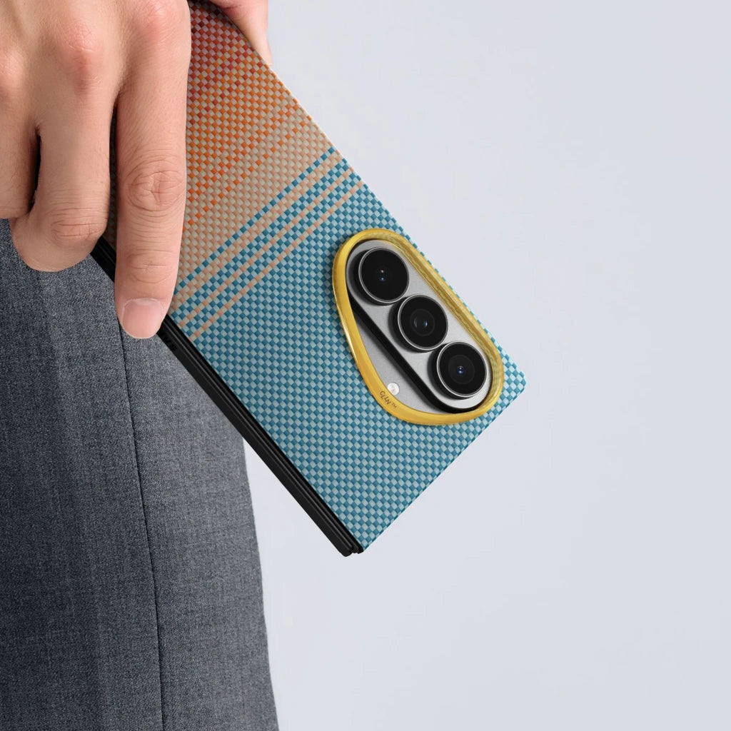 Galaxy Z Fold8 Ultra Edge Case California Dream-01