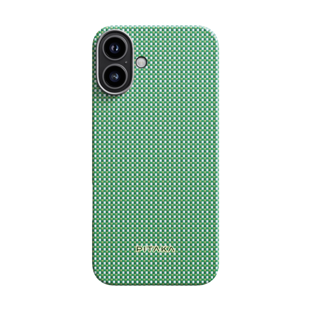 Ultra-Slim Case для iPhone 16