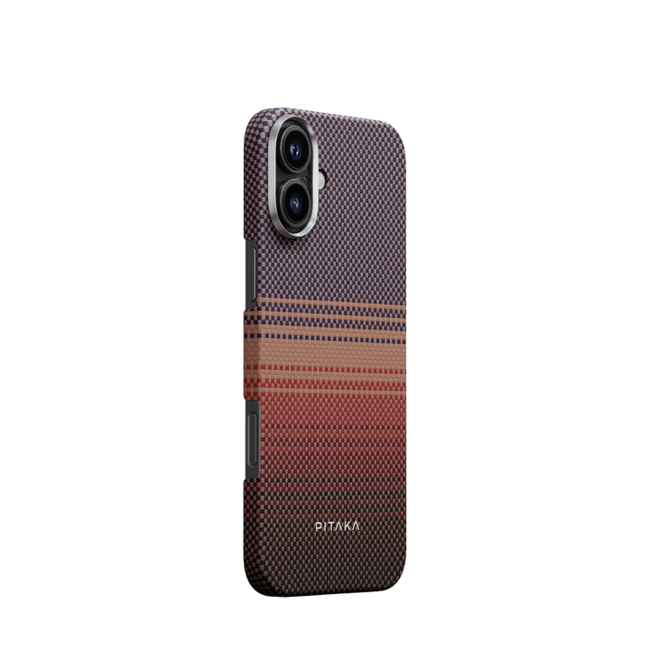 Tactile Woven Case для iPhone 16