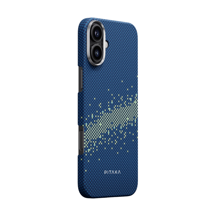 StarPeak Tactile Woven Case для iPhone 16