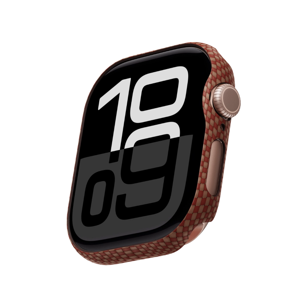 Apple Watch Ultra/Series 8/SE/7 үшін ауа қапшығы
