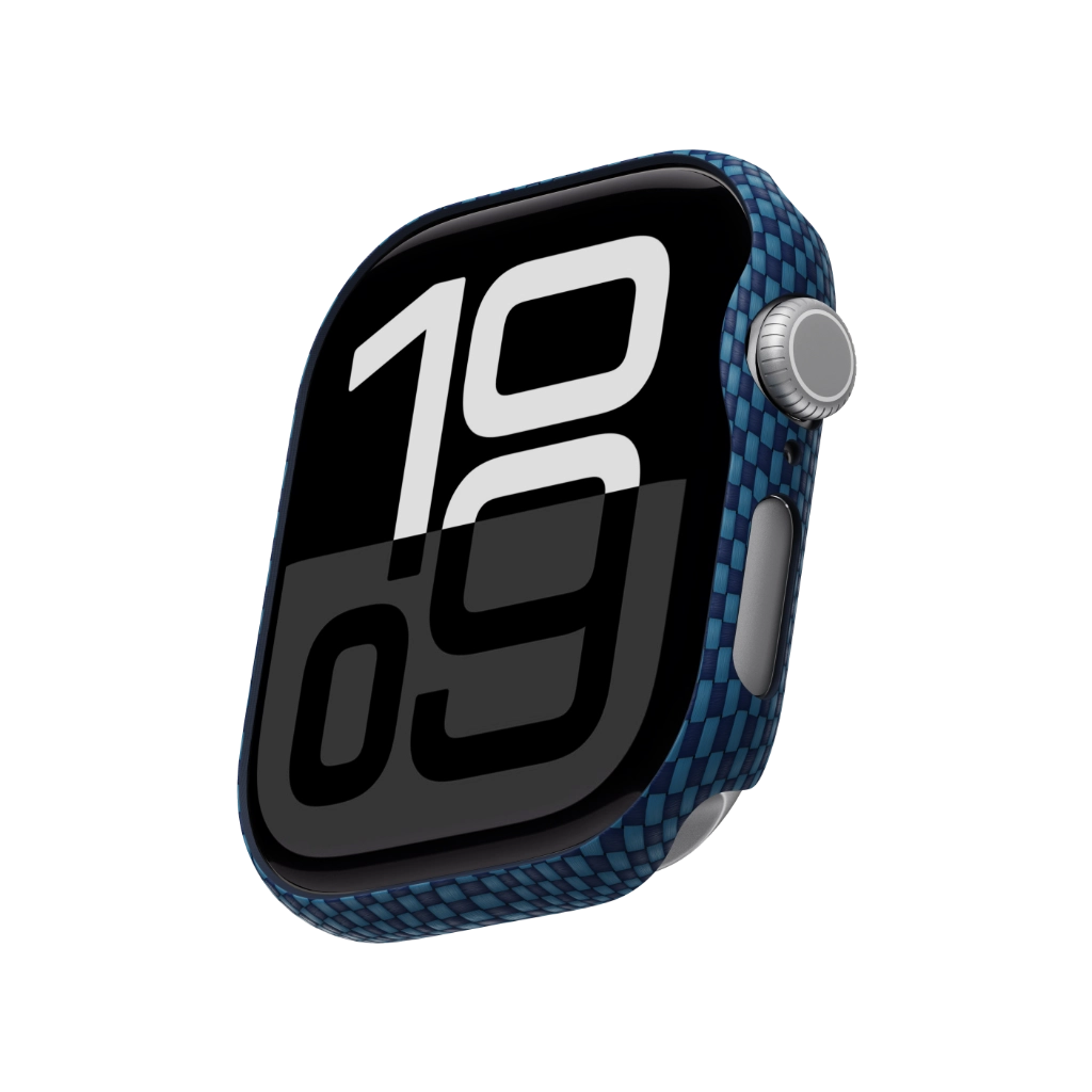 Apple Watch Ultra/Series 8/SE/7 үшін ауа қапшығы