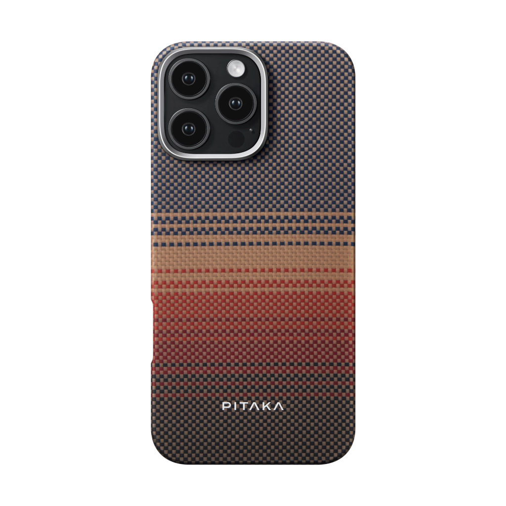 Tactile Woven Case для iPhone 16