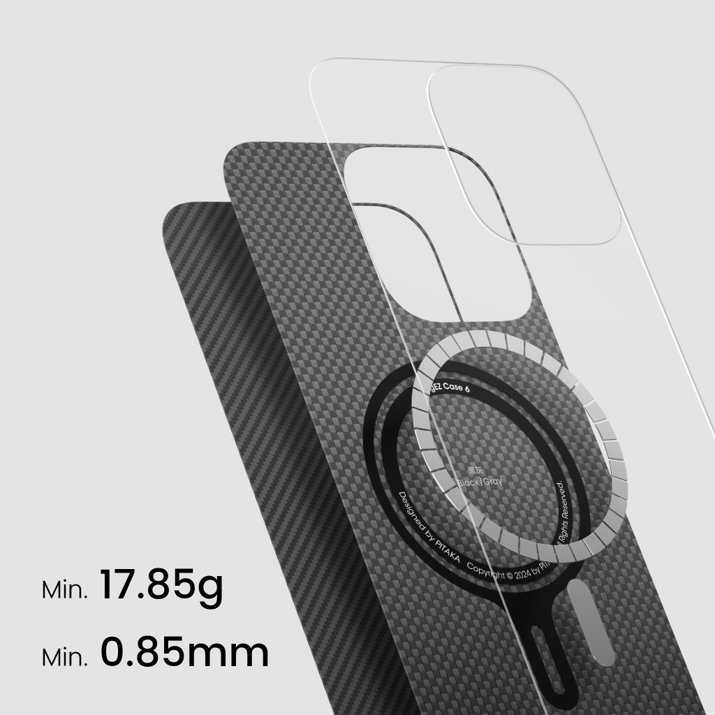 Ultra-Slim Case для iPhone 16